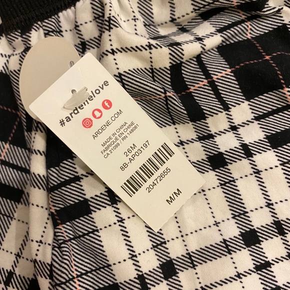 Pyjama Lounge Pants - Picture 2 of 2